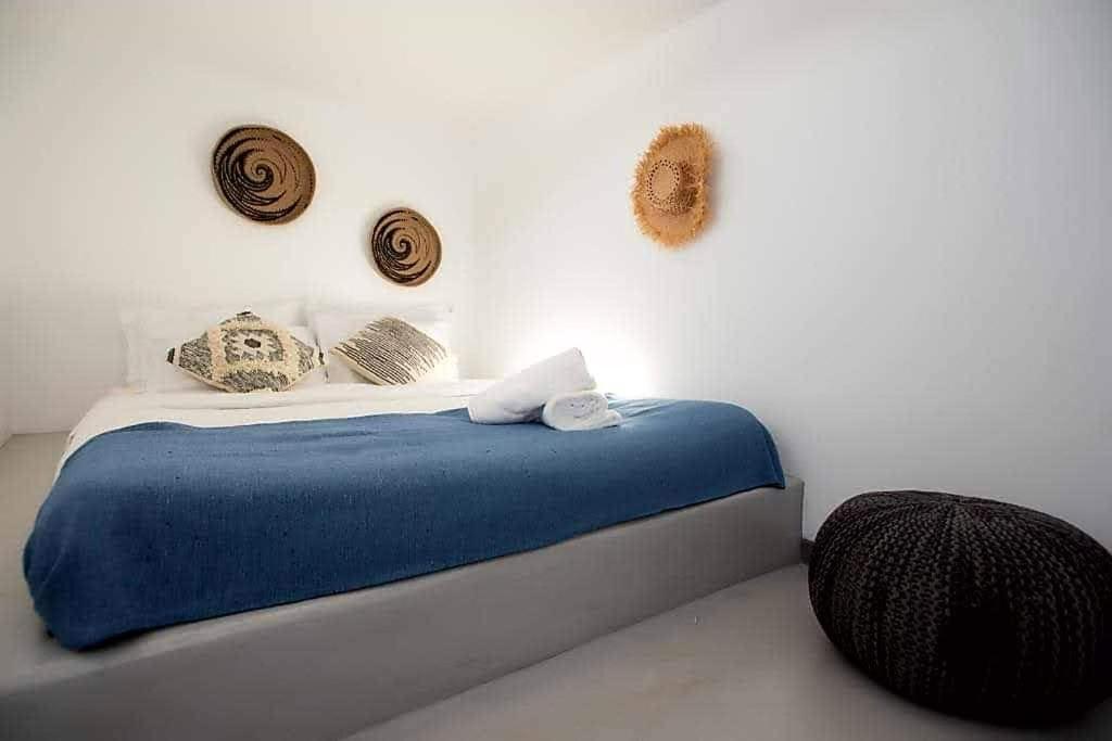 Jonaz Suites Mykonos Town Exterior photo